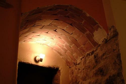Apartamento La Dimora D'isabella