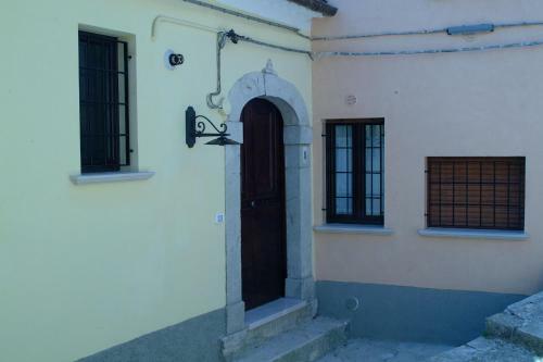 Apartamento La Dimora D'isabella
