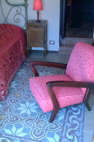 Apartamento La Dimora D'isabella