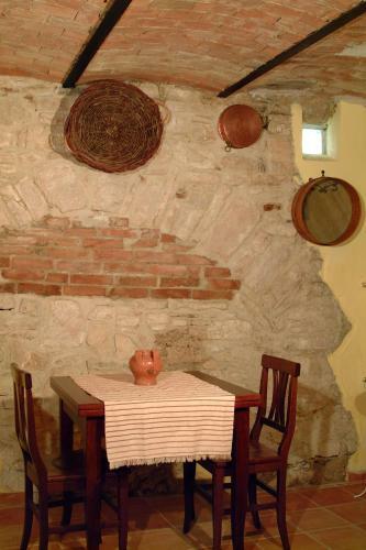 Apartamento La Dimora D'isabella