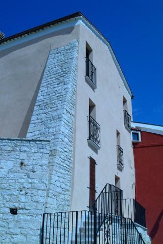 Apartamento La Dimora D'isabella