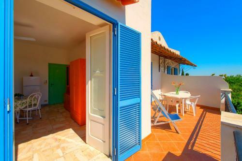 Villa Angela Apartments