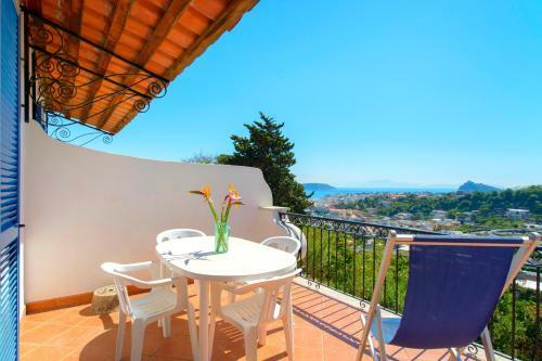 Villa Angela Apartments