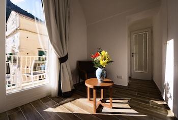Bed & Breakfast Amalfi Luxury House