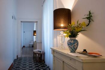 Bed & Breakfast Amalfi Luxury House