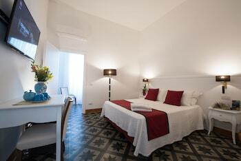 Bed & Breakfast Amalfi Luxury House