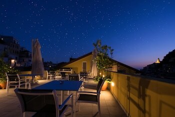 Bed & Breakfast Amalfi Luxury House