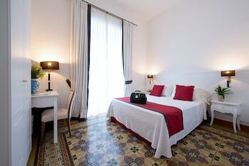 Bed & Breakfast Amalfi Luxury House