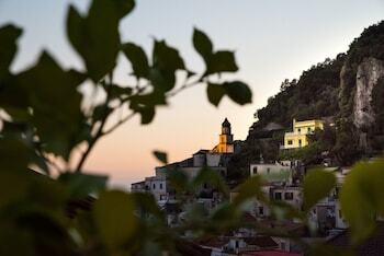 Bed & Breakfast Amalfi Luxury House
