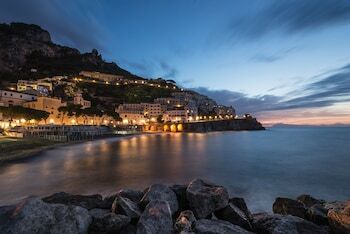 Bed & Breakfast Amalfi Luxury House