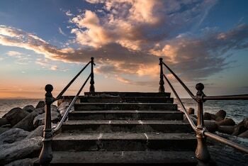 Bed & Breakfast Amalfi Luxury House