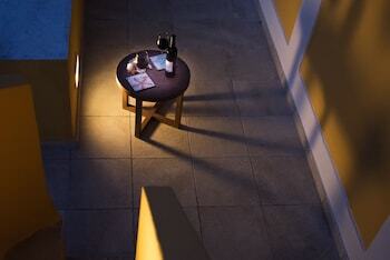 Bed & Breakfast Amalfi Luxury House