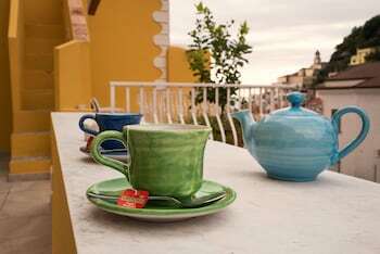 Bed & Breakfast Amalfi Luxury House
