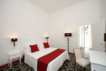 Bed & Breakfast Amalfi Luxury House