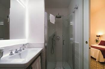 Bed & Breakfast Amalfi Luxury House