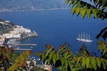 Bed & Breakfast Amalfi Luxury House
