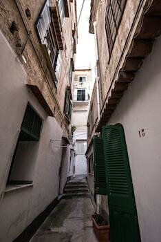Bed & Breakfast Amalfi Luxury House