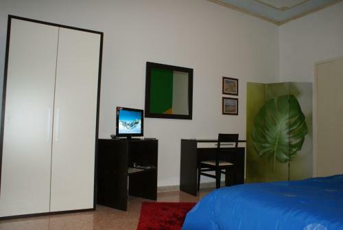 Bed & Breakfast Appartamento Astrea