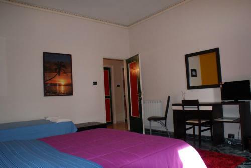 Bed & Breakfast Appartamento Astrea