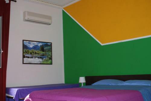 Bed & Breakfast Appartamento Astrea