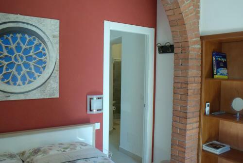 Bed & Breakfast Appartamento Astrea