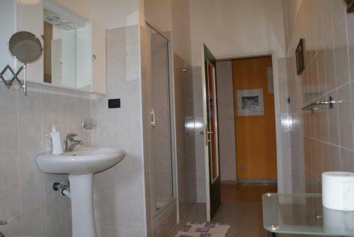 Bed & Breakfast Appartamento Astrea