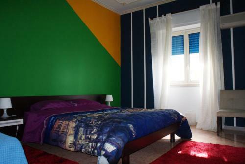 Bed & Breakfast Appartamento Astrea
