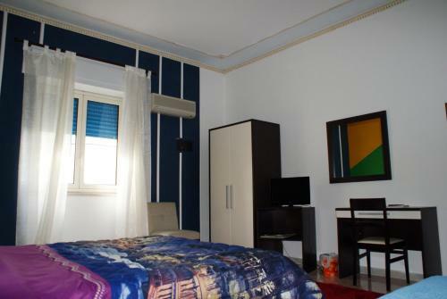 Bed & Breakfast Appartamento Astrea