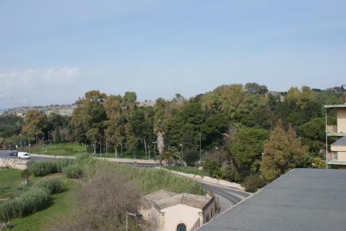 Bed & Breakfast Appartamento Astrea
