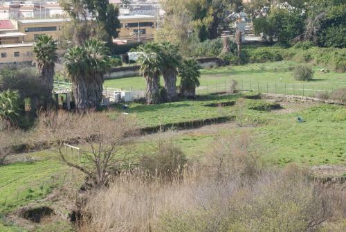 Bed & Breakfast Appartamento Astrea