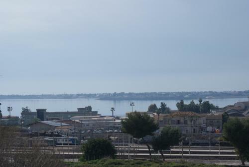 Bed & Breakfast Appartamento Astrea