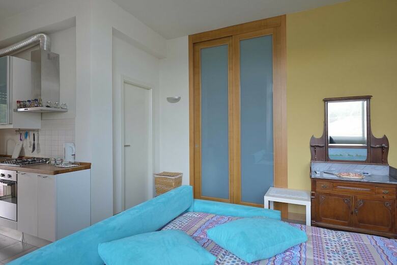 Apartments I Fratelli