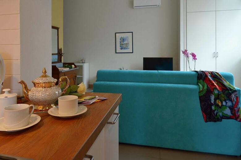 Apartments I Fratelli