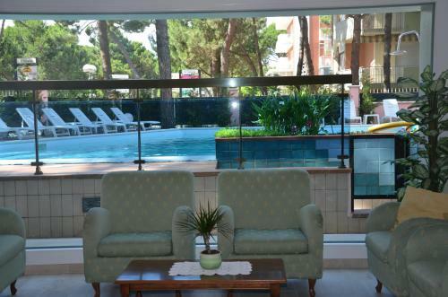Hostal Rosen Garden Garn�