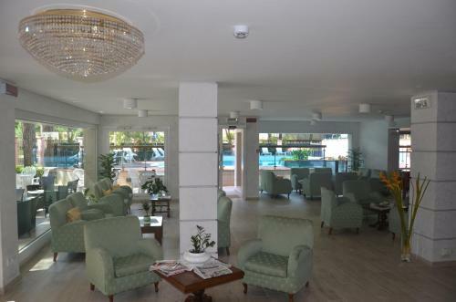 Hostal Rosen Garden Garn�