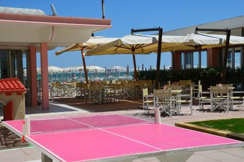 Hostal Rosen Garden Garn�