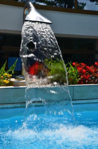 Hostal Rosen Garden Garn�