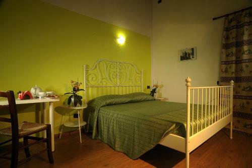 Hostal Maison Lombard