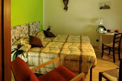 Hostal Maison Lombard
