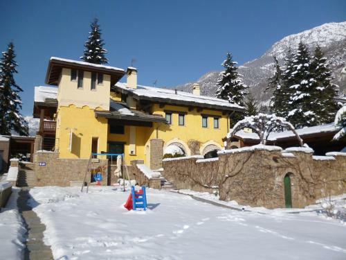 Hostal Chambres D'hotes Nuits De Reve