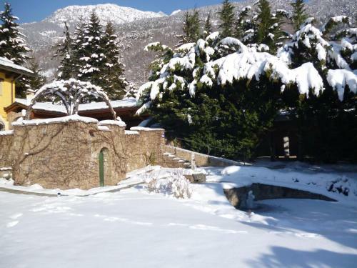 Hostal Chambres D'hotes Nuits De Reve