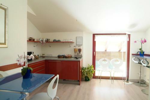 Hostal Chambres D'hotes Nuits De Reve