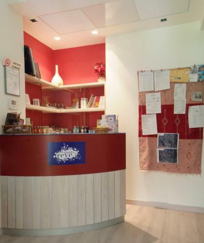 Hostal Chambres D'hotes Nuits De Reve