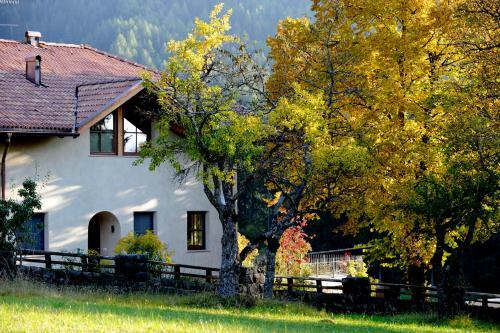 Apartamento Villa Tilia