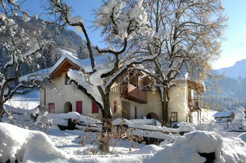 Apartamento Villa Tilia