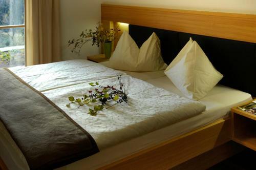 Apartamento Villa Tilia