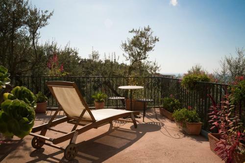 Apartamento Appartamento In Villa Con Giardino Privato E Piscina
