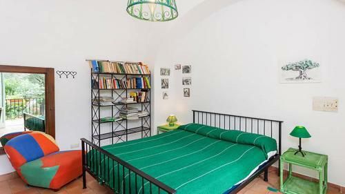 Apartamento Appartamento In Villa Con Giardino Privato E Piscina