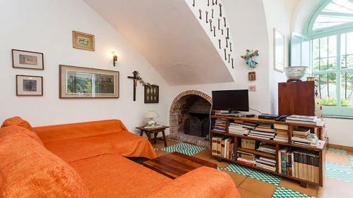 Apartamento Appartamento In Villa Con Giardino Privato E Piscina