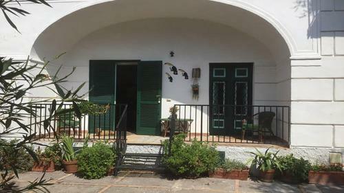 Apartamento Appartamento In Villa Con Giardino Privato E Piscina